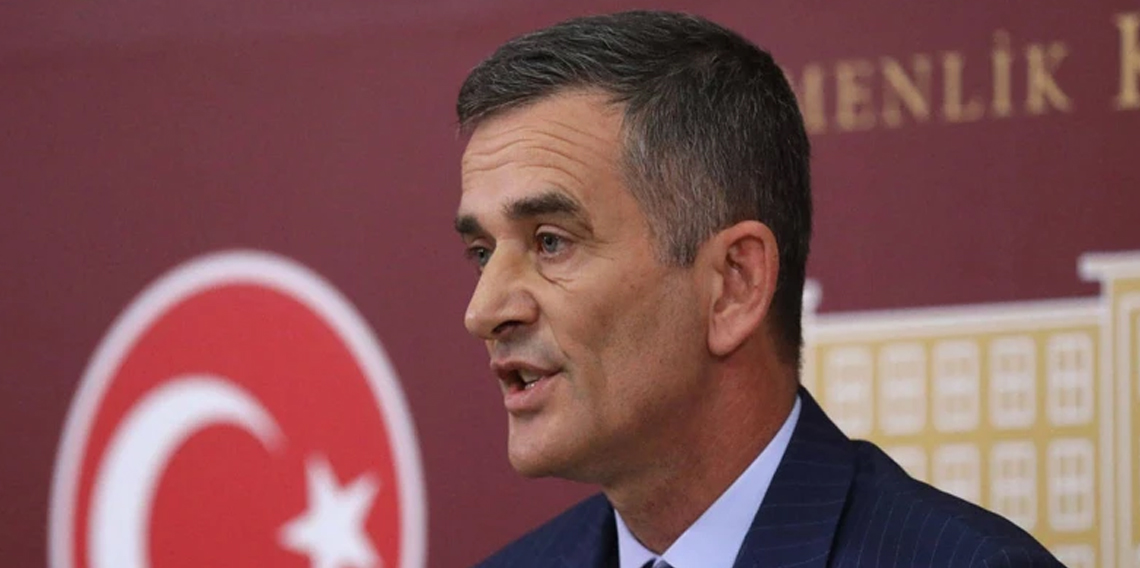 Ümit Dikbayır AK Parti'ye geçiyor iddiası