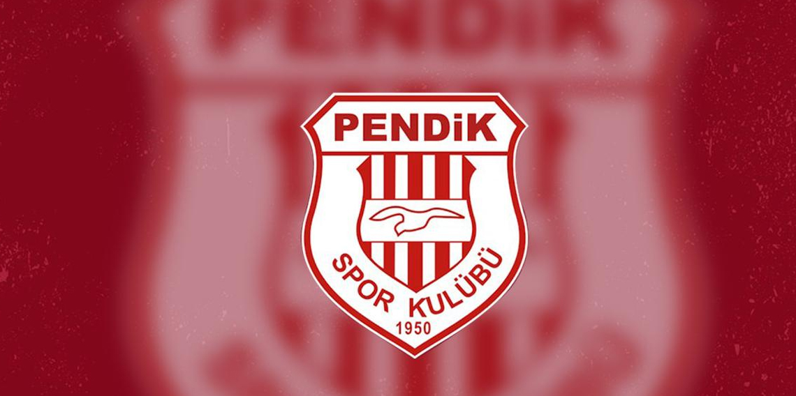 Pendikspor'dan transfer yasağıyla ilgili açıklama