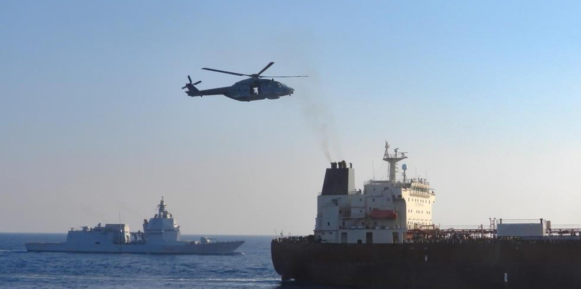 İtalya'dan Rusya'nın 