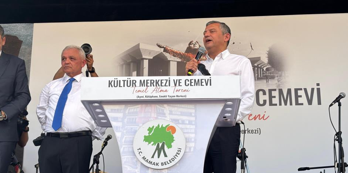 Özel: 
