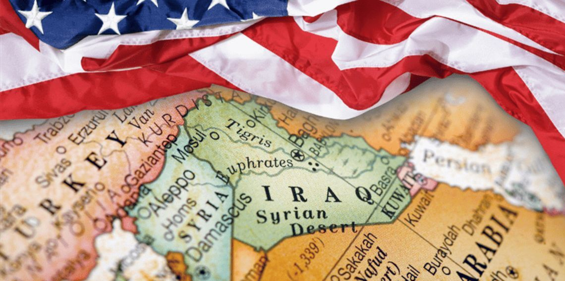 ABD'den Irak ve Orta Doğu’daki vatandaşlarına güvenlik uyarısı