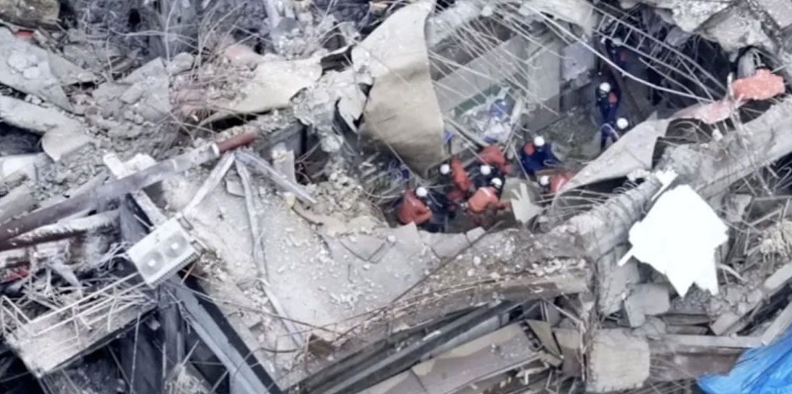 Japonya'da deprem felaketinin bilançosu ağırlaşıyor!