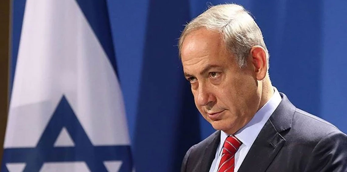 İspanya'daki mülteci kriziyle ilgili şok iddia! Arkasında Netanyahu mu var?