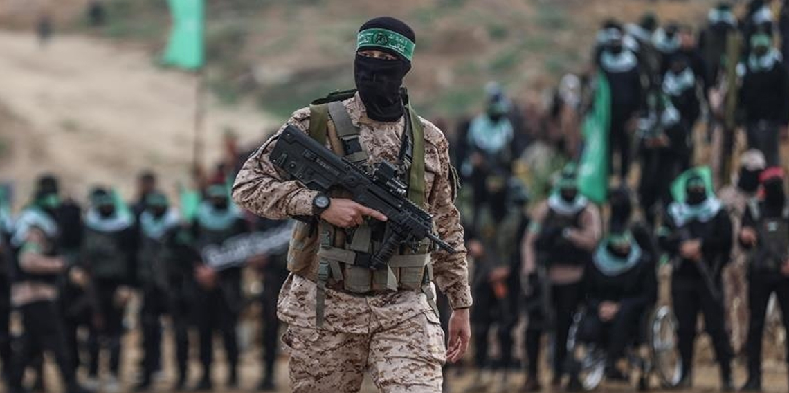 Hamas yetkilisi: 