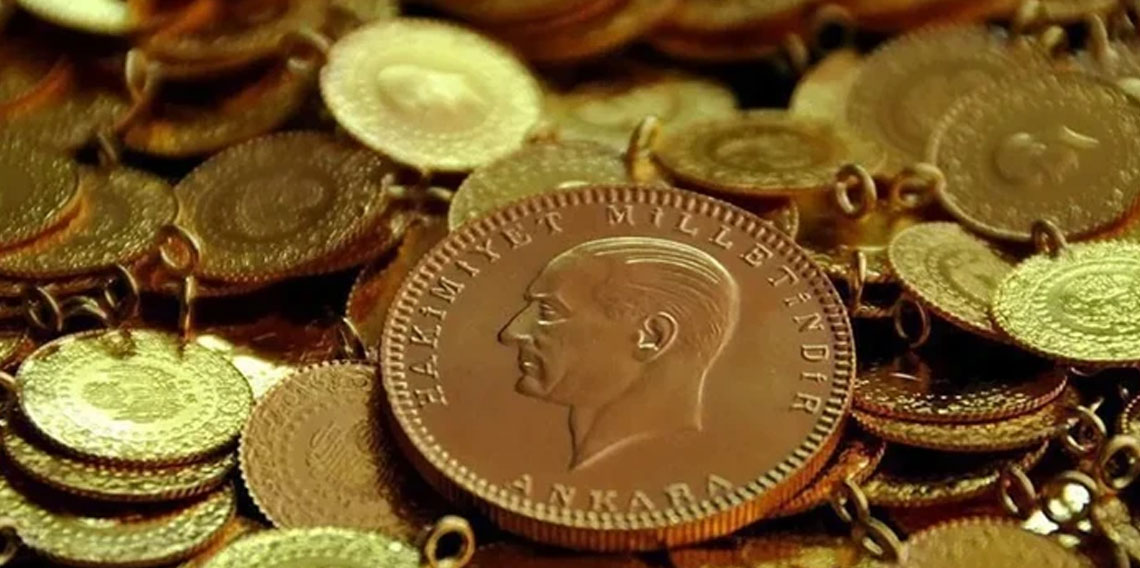 Çarpıcı altın tahmini! UBS rekor için tarih verdi bir de uyarı yaptı