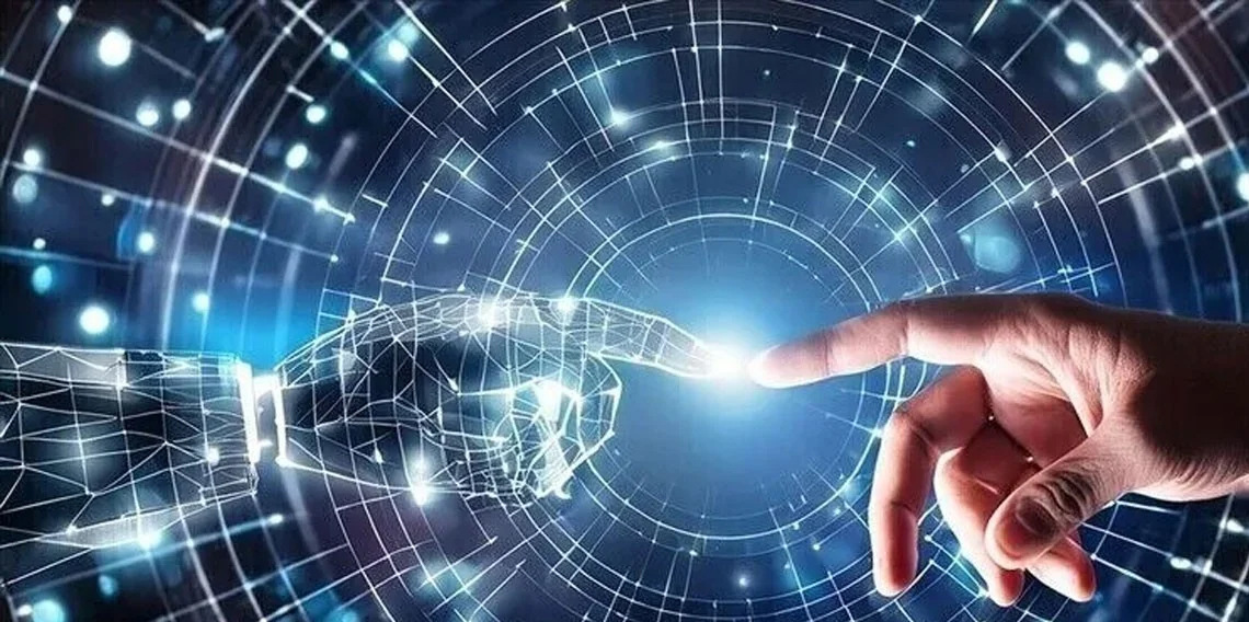 Geleceğin finansında yapay zeka çalışacak