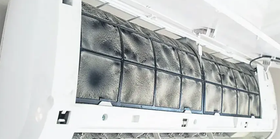 Bakımsız klimalar lejyoner hastalığına neden olabilir