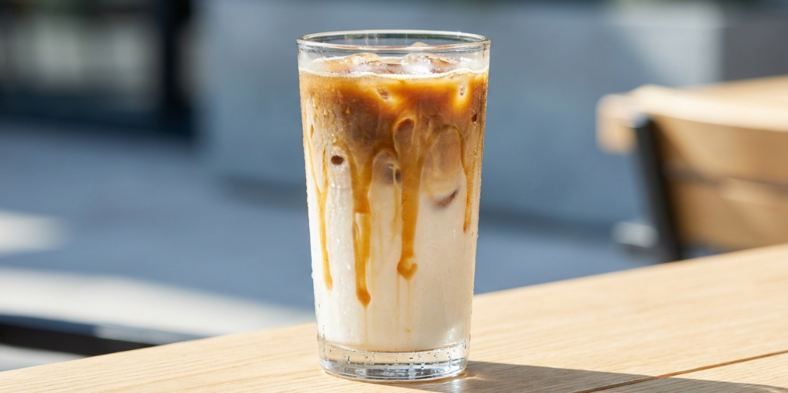 Evde Barista Olmanın Sırları! Kafelerde İçtiğiniz Popüler Kahveleri Bu Tariflerle Hazırlayın