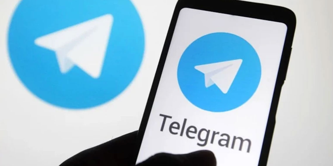 Apple, Telegram’ı kısa süreliğine App Store’dan kaldırdı