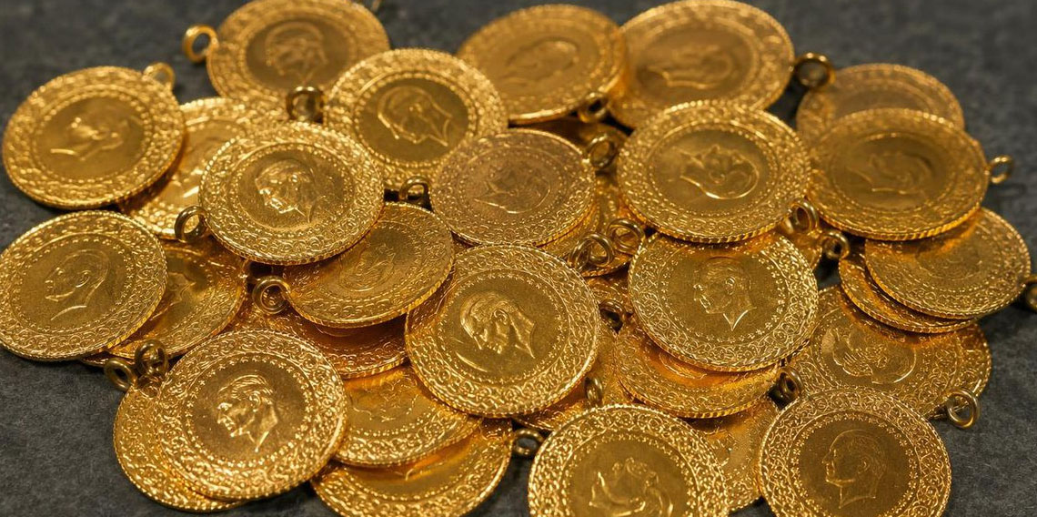 Kritik veri öncesi dev bankadan altın fiyatları için çılgın tahmin