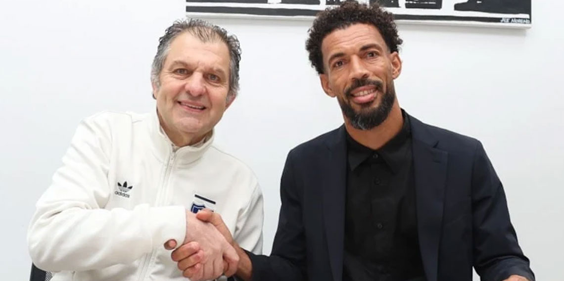 Dünya Kupası’nın öne çıkan ismiydi: Vozinha, Colo Colo’ya transfer oldu