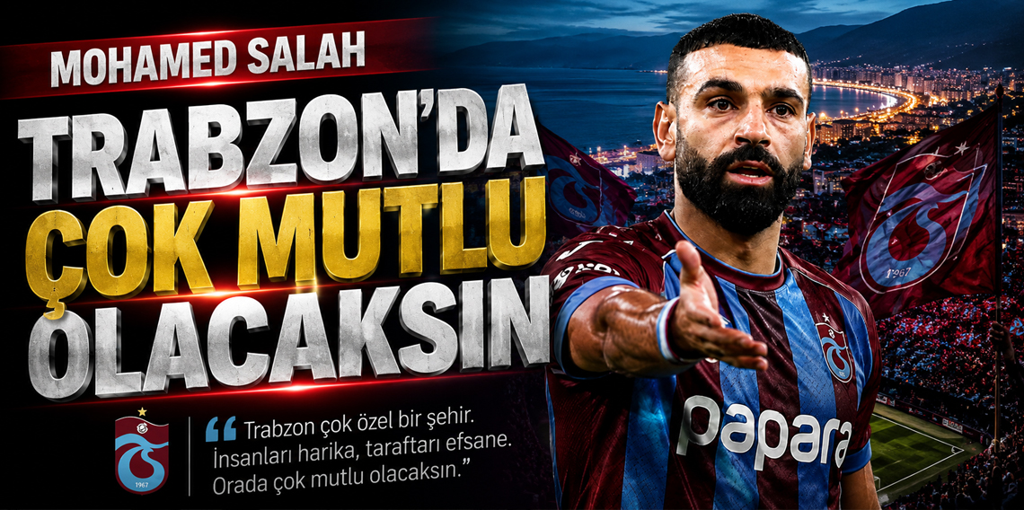 Mohamed Salah 