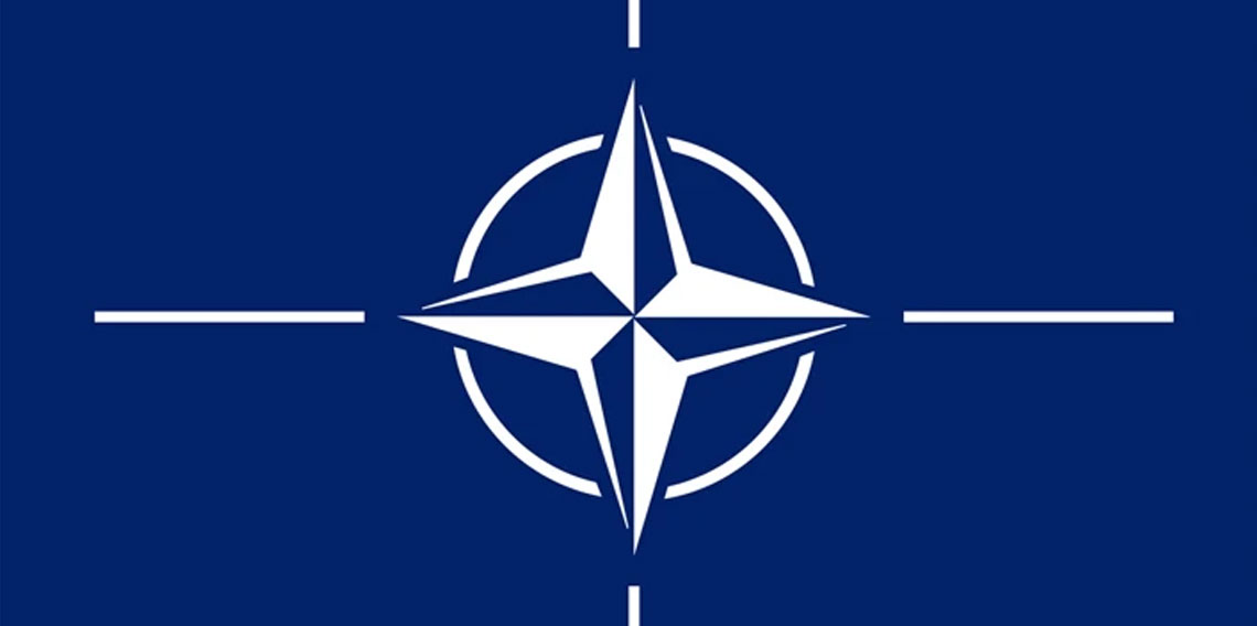 NATO'nun Ukrayna'ya destek misyonunda komuta değişimi