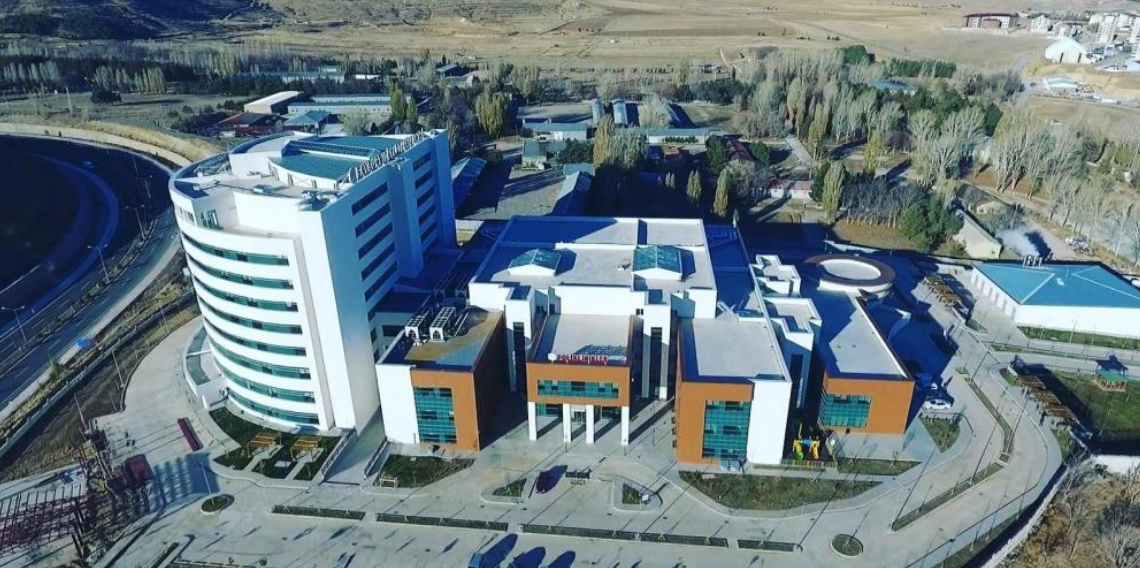 Bayburt’ta temmuz ayında 54 bin 76 hasta muayene edildi