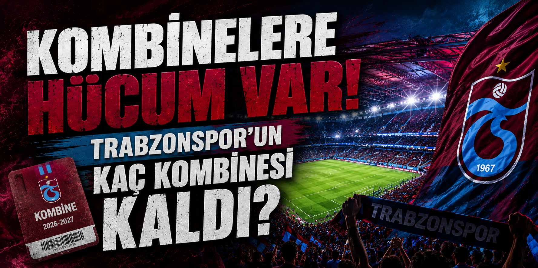 Salah Etkisi! Kombine Satışları Gece Yarısı Patladı