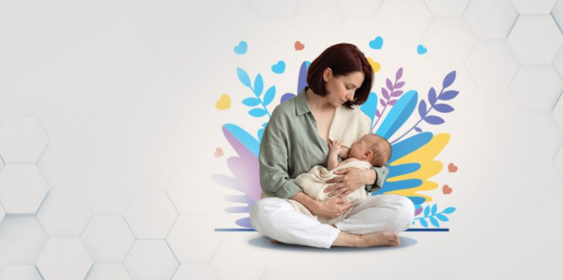 Anne sütü bebeklerin beyin gelişiminde önemli rol oynuyor
