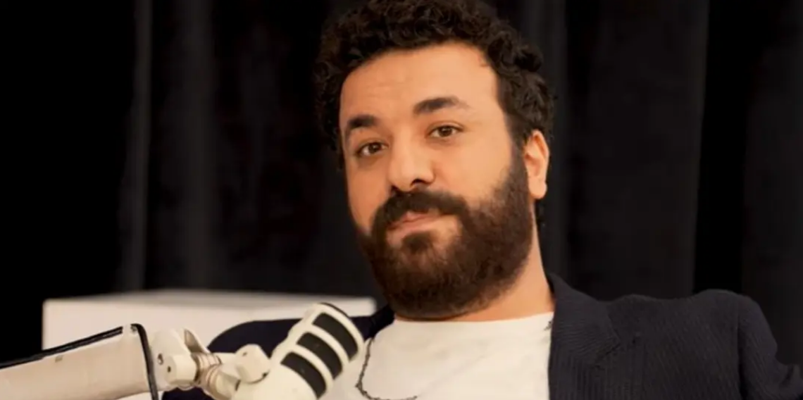 Hasan Can Kaya'nın Son Hali Sosyal Medyayı Salladı! 