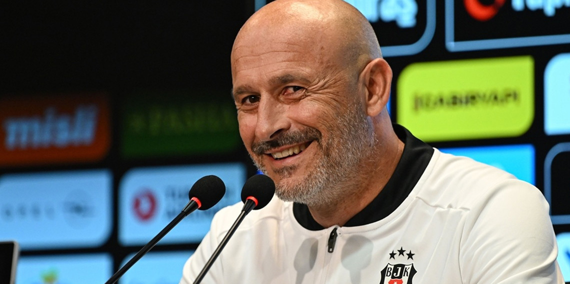 Vincenzo Italiano: 