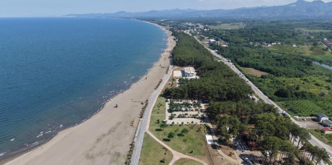 Miliç'e Büyükşehir dokunuşu