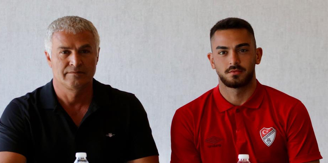 Atakan Nuri Ordu, Elazığspor’da