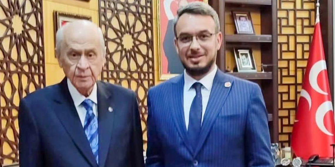 MHP Turgutlu İlçe Başkanlığı için tek aday Yunus Oğan