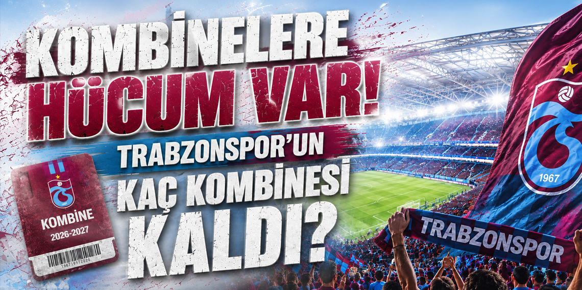 Salah Etkisi! Kombine Satışları Adeta Patladı