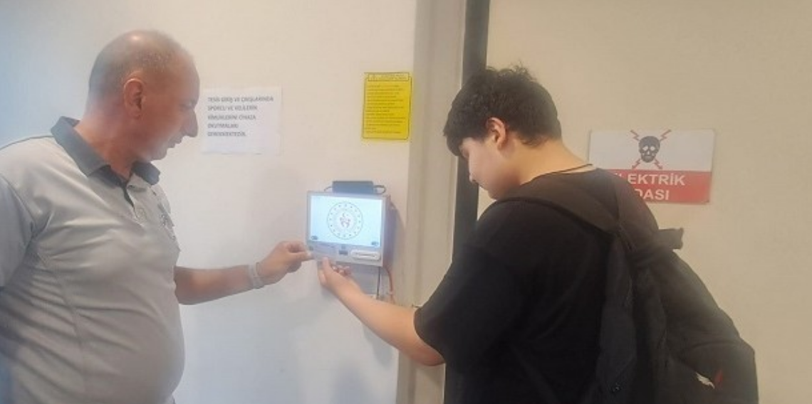 Erzincan'da Spor Tesislerinde Kimlikli Giriş Dönemi Başladı