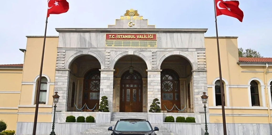 İstanbul Valiliği'nden dolandırıcılık uyarısı yapıldı