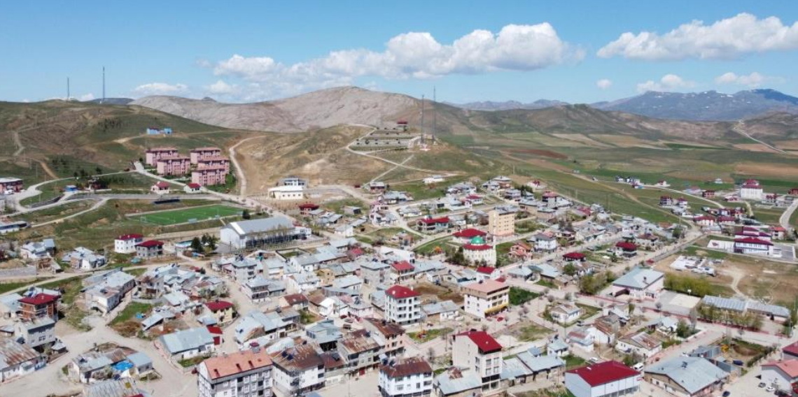 Demirözü'nde ihtiyaç sahibi ailelere 4 kalemde destek sağlanacak