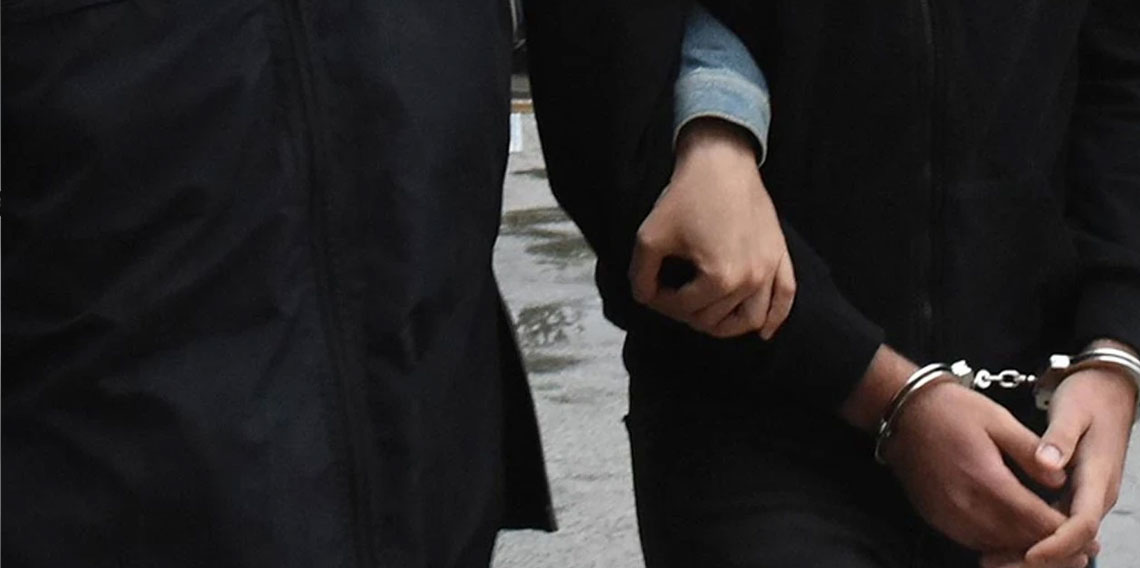 Yeni nesil suç örgütüne darbe! Esenler'den Beşiktaş'a dehşet saçmışlardı
