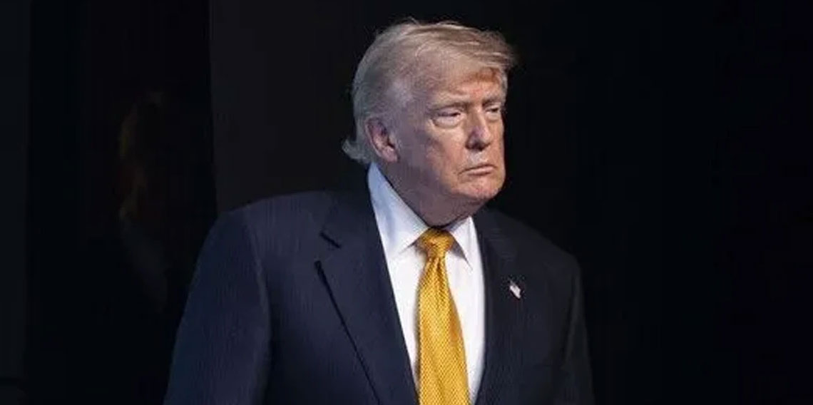 ABD mühimmat sıkıntısı mı yaşıyor? Donald Trump'tan açıklama