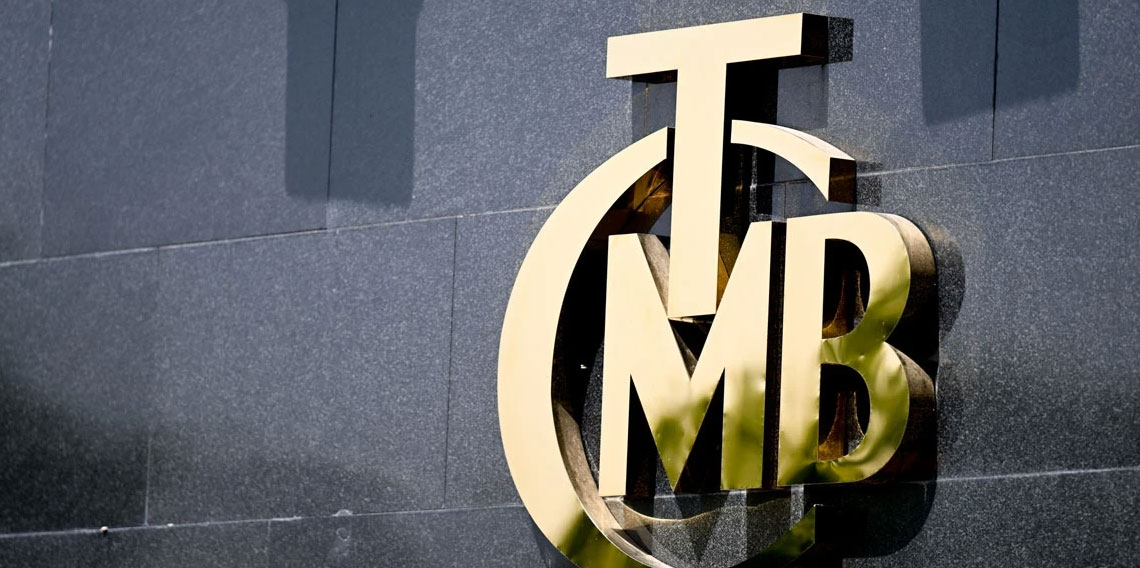 Merkez Bankası rezervleri 1 milyar 842 milyon dolar arttı