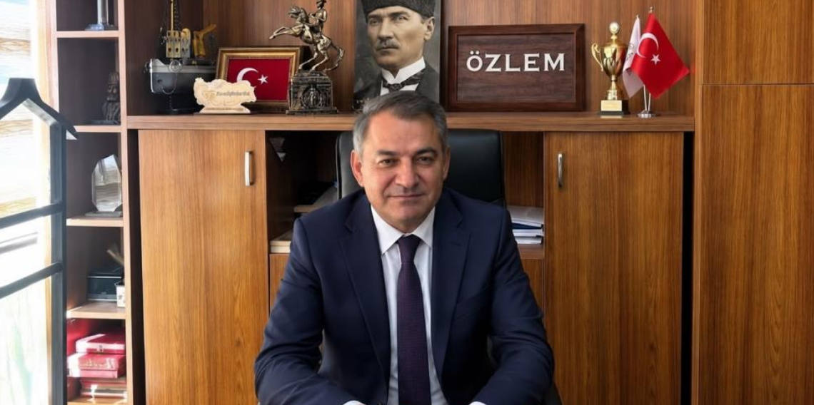 Vezirköprü TSO'da seçim heyecanı başladı