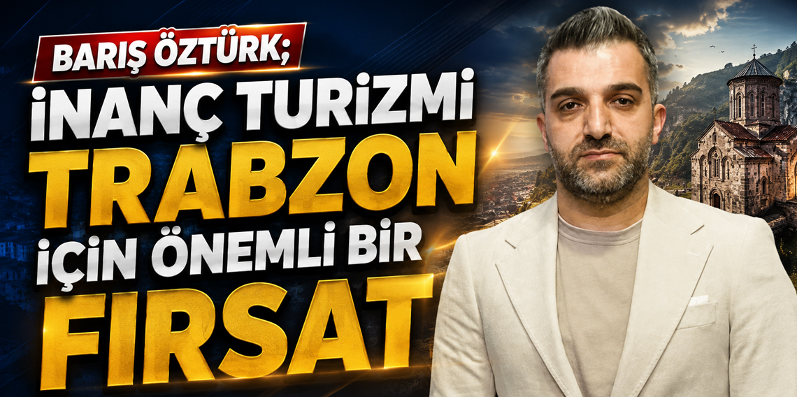 Barış Öztürk; 