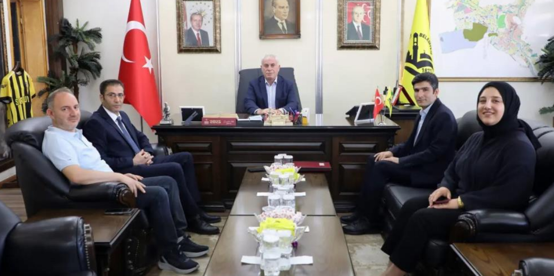 Bayburt’ta Kilit Parke Taşı Üretim Tesisi Yenileniyor!