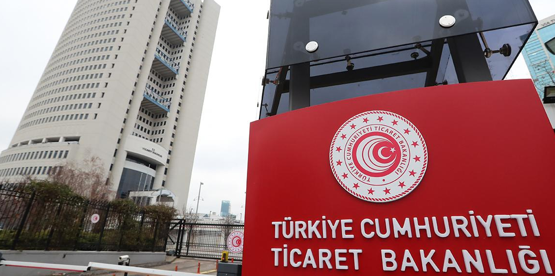 Ticaret Bakanlığı tarafından hazırlanan 80 ülkeye yönelik 107 sektörel pazar araştırmasını iş dünyasının hizmetine sunuldu