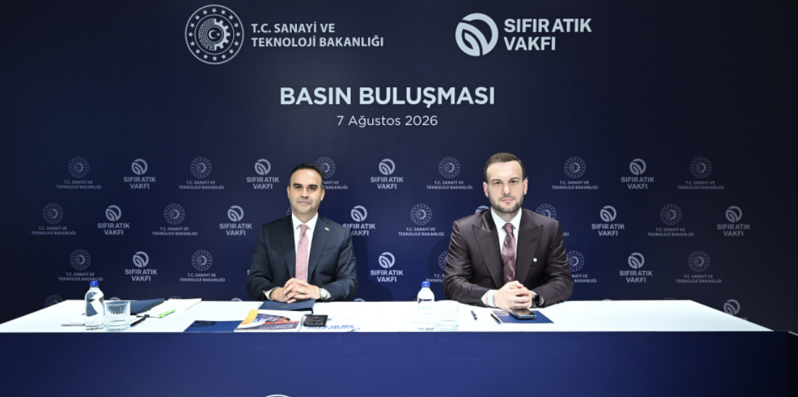 Bakan Kacır duyurdu: Girişimcilere 6,5 milyon TL’ye kadar KOSGEB desteği