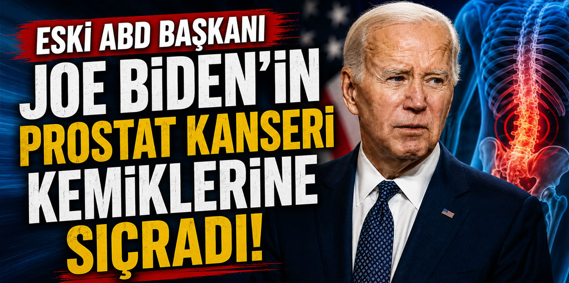Joe Biden’dan kötü haber! Oğlu son durumunu açıkladı