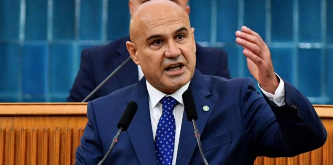 İYİ Parti Balıkesir Milletvekili Çömez hakkında soruşturma başlatıldı