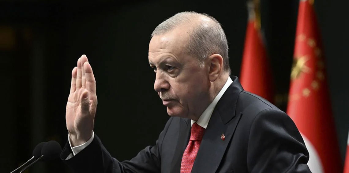 4 yeni büyükelçi ataması yapıldı!