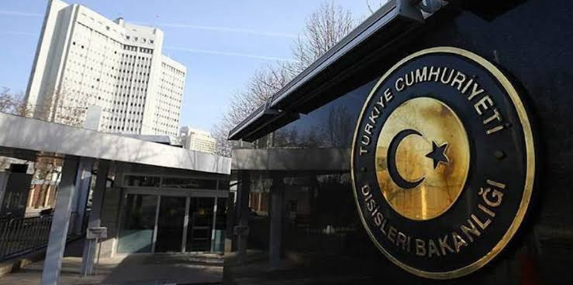 Yeni Büyükelçi ve Dış Temsilcilik Atamaları Yapıldı