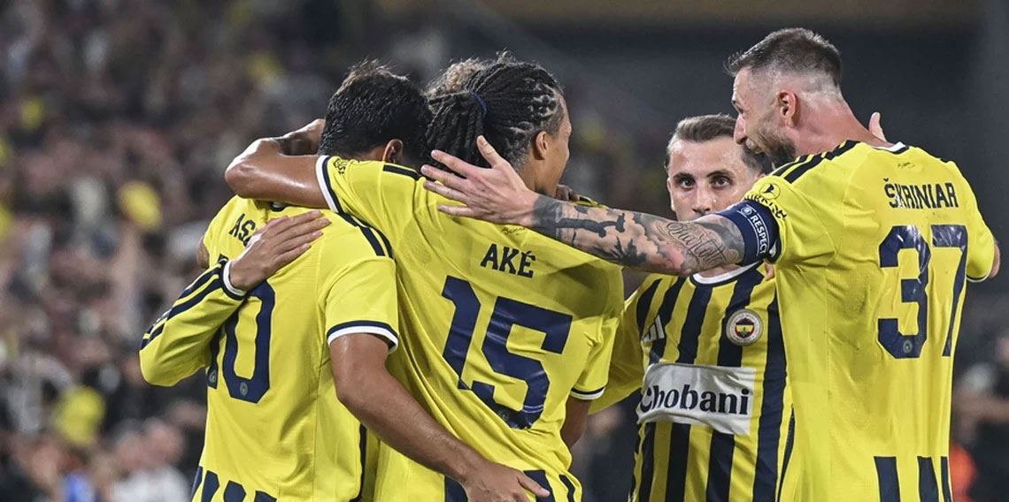 Sturm Graz-Fenerbahçe maçı ne zaman, saat kaçta, hangi kanalda?