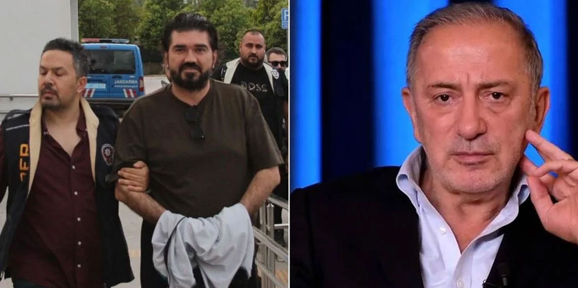 Rasim Ozan Kütahyalı'nın avukatı bakın kim çıktı!