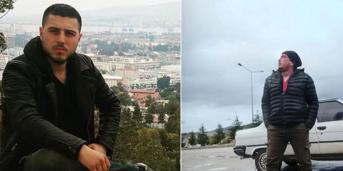 Telefonda başlayan tartışma kanlı bitti: 2 genç kurşunların hedefi oldu