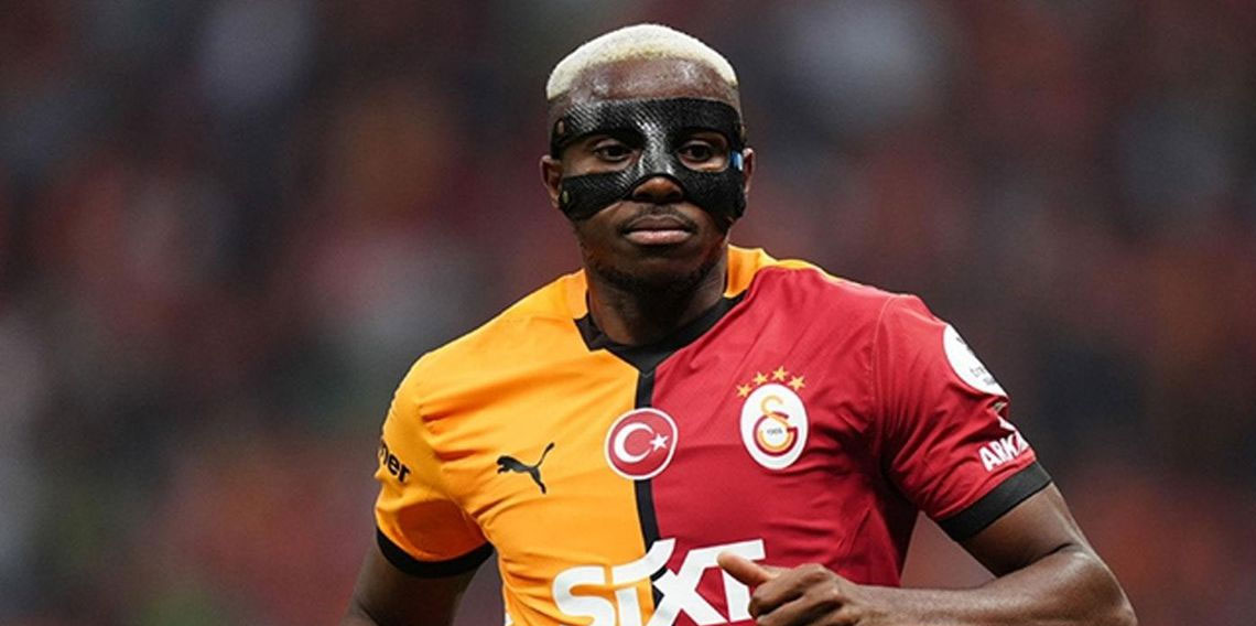 Osimhen için gözünü kararttılar! Yeni teklif 150 milyon euro