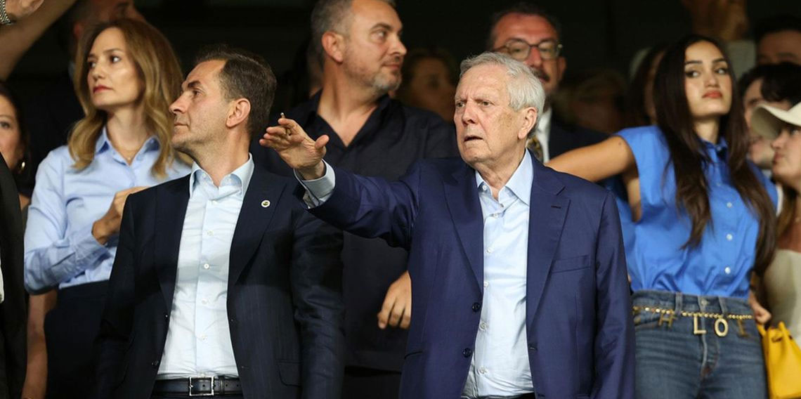 Fenerbahçe'den Lukaku transferinde Napoli'ye rest