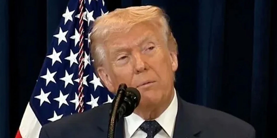 ABD'li Demokrat Senatör Murphy'den Trump'ı kızdıracak açıklama