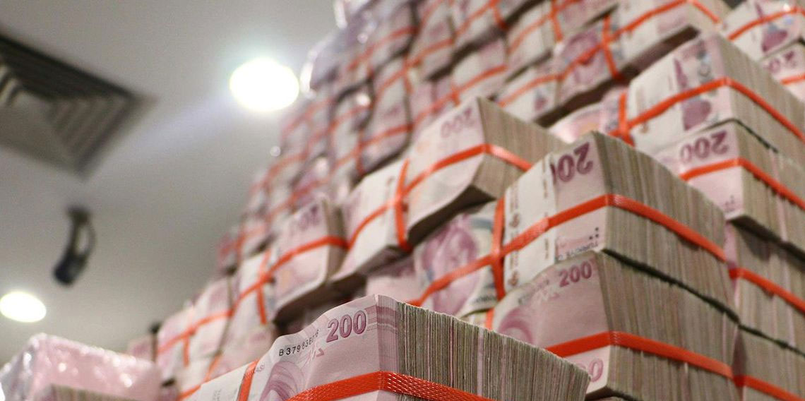 Türkiye'nin iki dev kuruluşu satılıyor! Biri 1,1 milyar TL