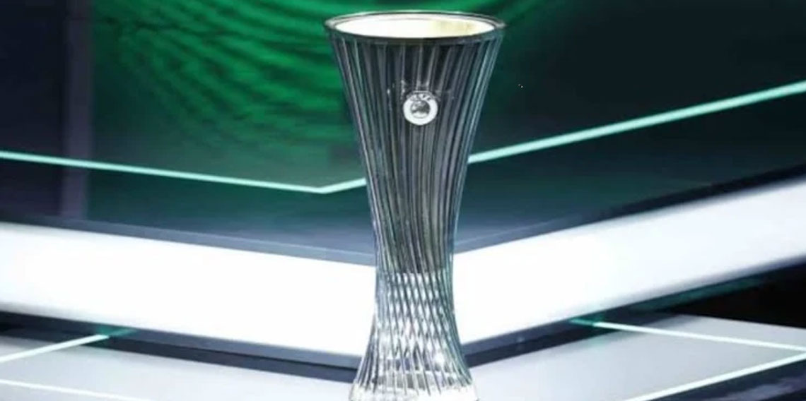 UEFA Konferans Ligi 3. eleme turunda rövanş heyecanı başlayacak
