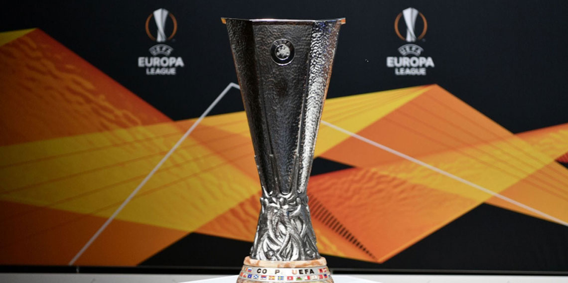 UEFA Avrupa Ligi'nde 3. eleme turu rövanşları başlayacak